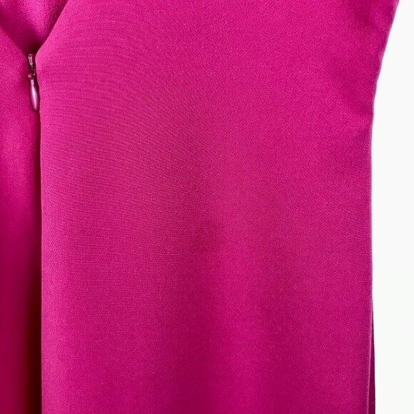 Revolve NBD Hot Pink Shine On Dress Size Small - Picture 11 of 12